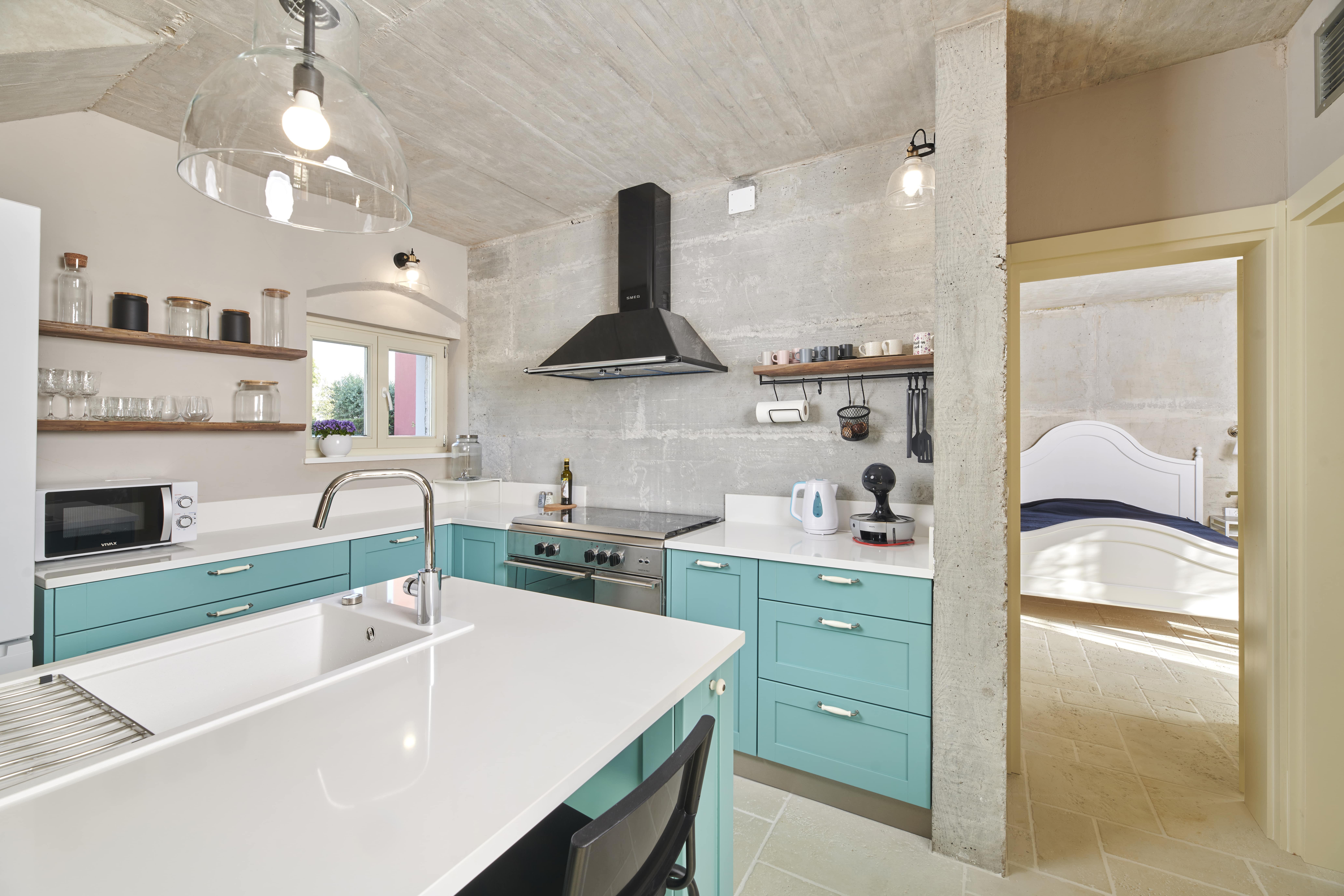 Villa Mediterranea Umag Villa with pool Ferienhaus mit Pool Aleimeiten