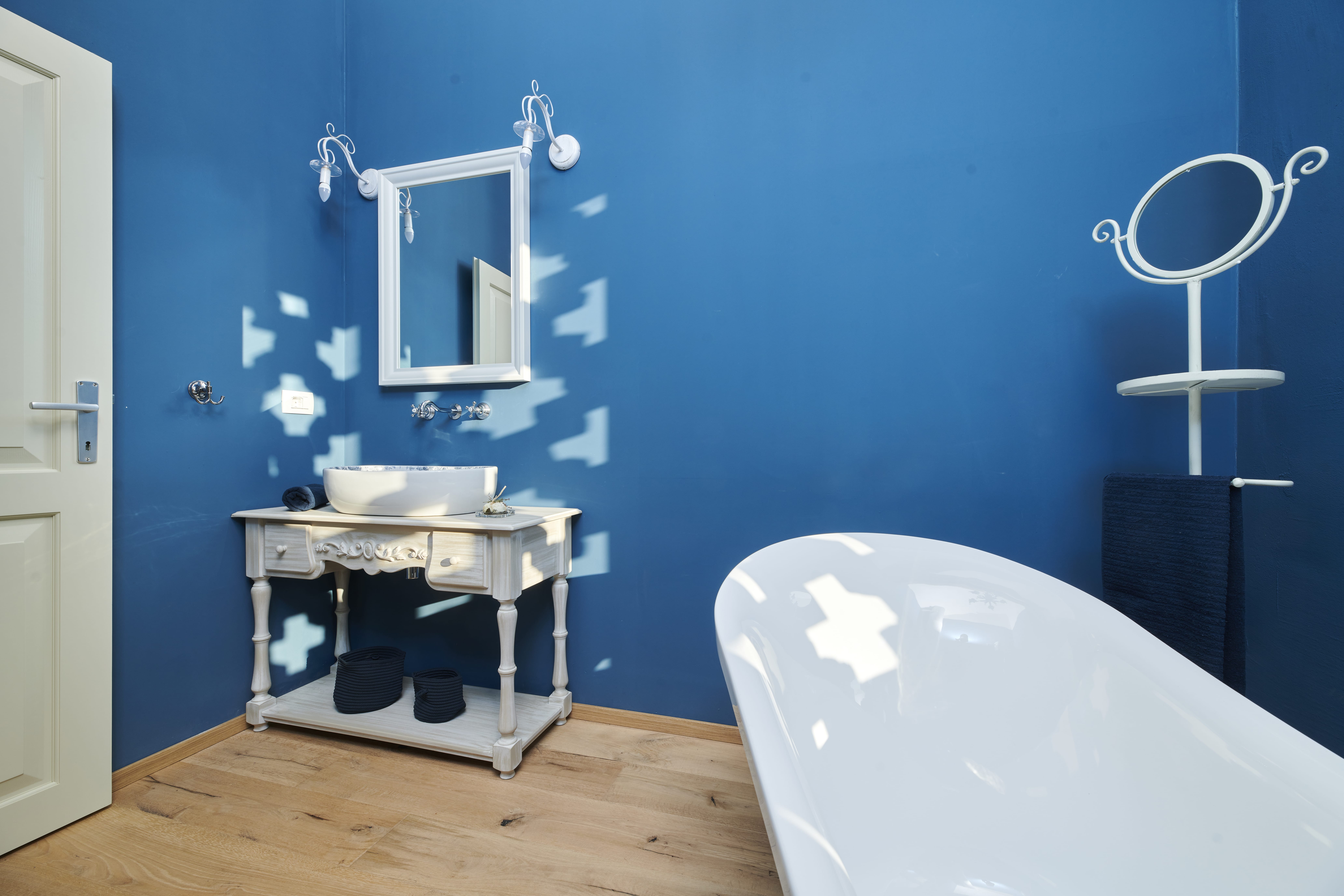 Villa Mediterranea Umag Villa with pool Ferienhaus mit Pool Aleimeiten